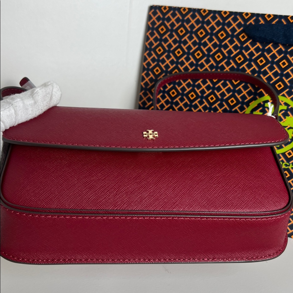 NWT Tory Burch Shoulder Bag - Picture 14 of 14